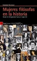 MUJERES FILÓSOFAS EN LA HISTORIA | 9788498882049 | GLEICHAUF, INGEBORG