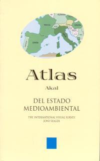 ATLAS DEL ESTADO MEDIOAMBIENTAL | 9788446012269 | SEAGER, JONI