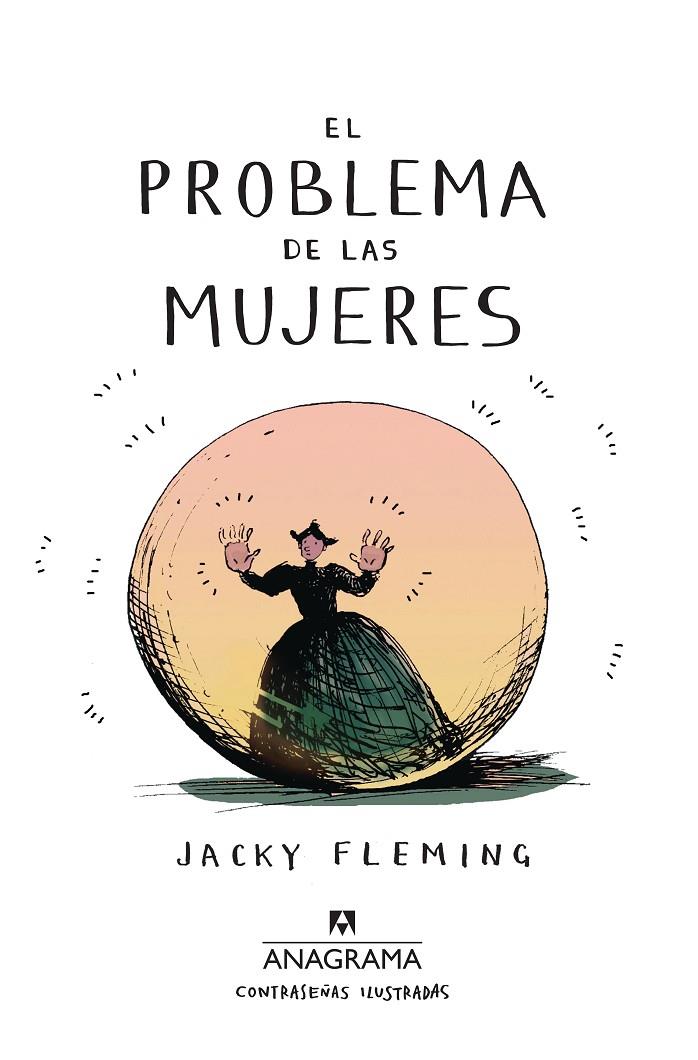 EL PROBLEMA DE LAS MUJERES | 9788433901453 | FLEMING, JACKY