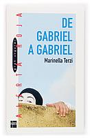 AR.67 DE GABRIEL A GABRIEL | 9788434844551 | TERZI, MARINELLA