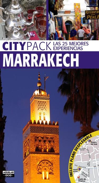 MARRAKECH (CITYPACK) | 9788403518964 | VARIOS AUTORES