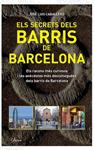 SECRETS DELS BARRIS DE BARCELONA, ELS | 9788493842666 | CABALLERO FERNÁNDEZ, JOSÉ LUIS