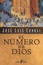 NUMERO DE DIOS EL | 9788435018845 | CORRAL, JOSE LUIS