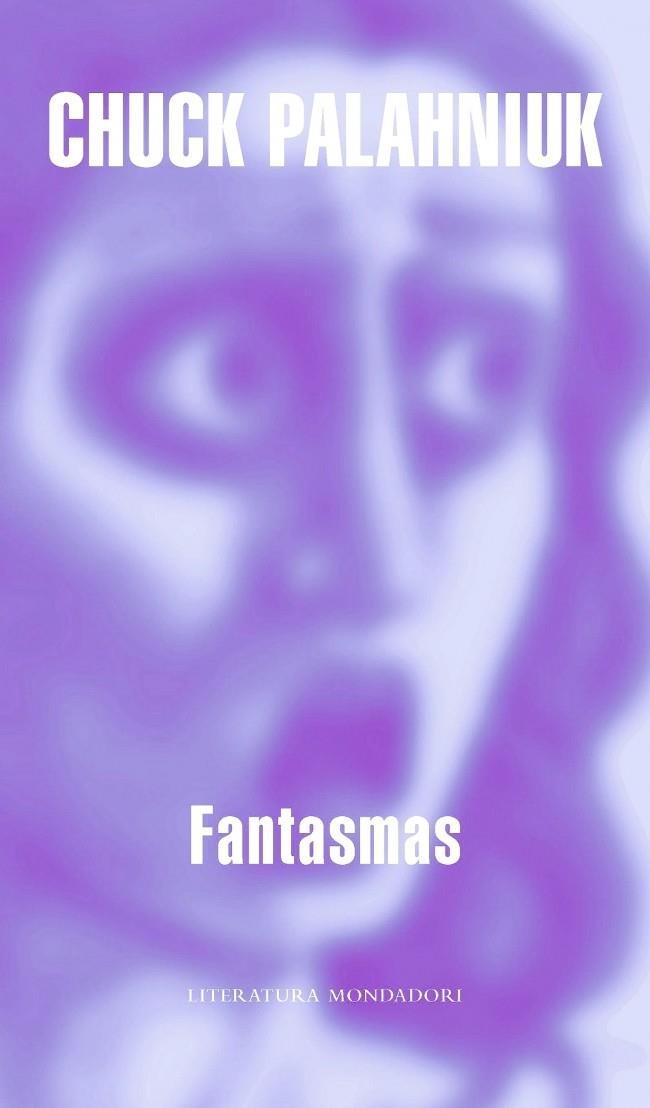 FANTASMAS | 9788439720058 | PALAHNIUK,CHUCK