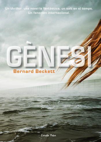 GÈNESI | 9788492671250 | BERNARD BECKETT