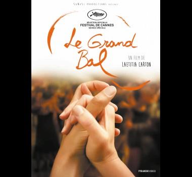 LE GRAND BAL - DVD | 3545020061718 | LAETITIA CARTON