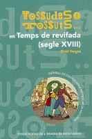 EN TEMPS DE REVIFADA (SEGLE XVIII) | 9788484151937 | VERGÉS I MUNDÓ, ORIOL