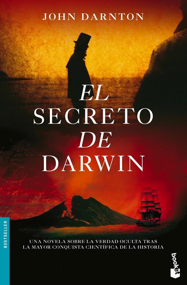 EL SECRETO DE DARWIN | 9788408076711 | JOHN DARNTON