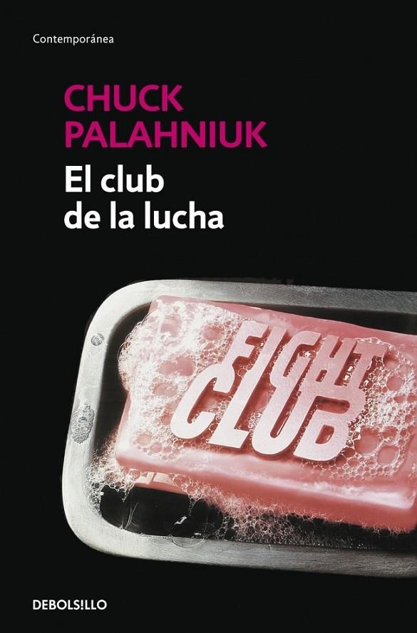 EL CLUB DE LA LUCHA | 9788499088174 | PALAHNIUK,CHUCK