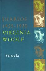 DIARIOS 1925-1930 | 9788478441259 | WOOLF, VIRGINIA