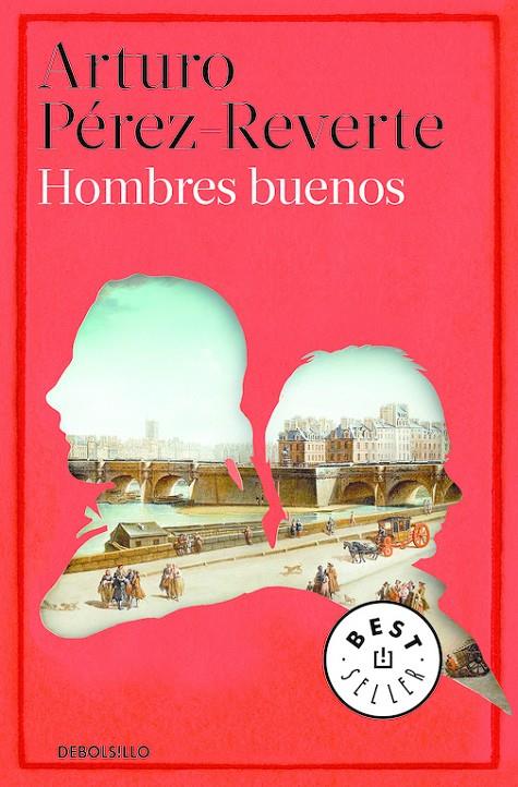 HOMBRES BUENOS | 9788466329804 | PEREZ-REVERTE, ARTURO