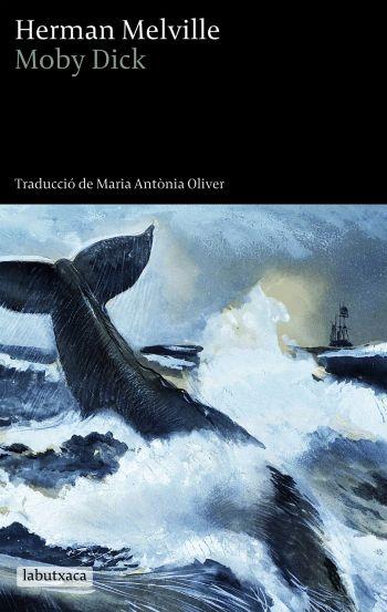 MOBY DICK | 9788492549290 | HERMAN MELVILLE