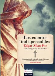 LOS CUENTOS INDISPENSABLES | 9788492716104 | ALLAN POE, EDGARD