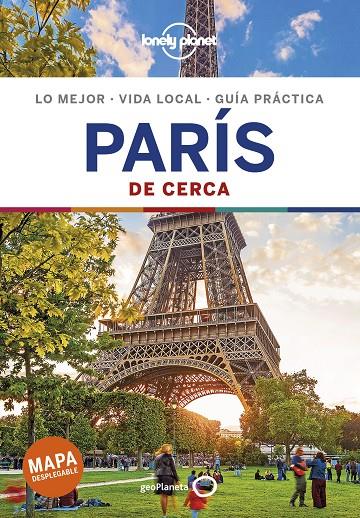PARÍS DE CERCA 6 | 9788408200918 | LE NEVEZ, CATHERINE/PITTS, CHRISTOPHER/WILLIAMS, NICOLA
