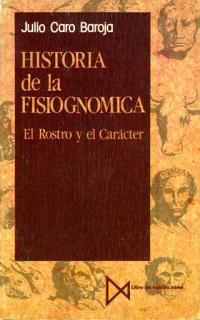 HISTORIA DE LA FISIOGN—MICA | 9788470901836 | CARO BAROJA, JULIO