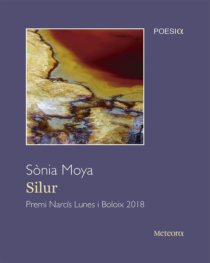 SILUR | 9788494834271 | MOYA VILLANUEVA, SÒNIA