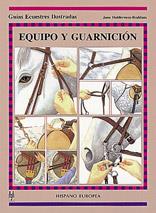 EQUIPO Y GUARNICIÓN | 9788425511912 | HOLDERNESS-RODDAM, JANE