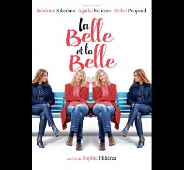 LA BELLE ET LA BELLE - DVD | 3660485995115 | SOPHIE FILLIÈRES