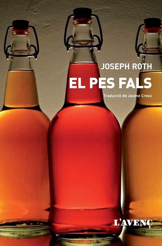 EL PES FALS | 9788416853007 | ROTH, JOSEPH