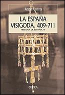 LA ESPAÑA VISIGODA | 9788484326366 | ROGER COLLINS