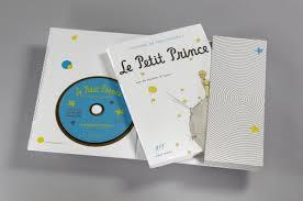 LE PETIT PRINCE : ALBUM + CD (40 MINUTES)  A L'OCCASION DES 70 ANS DE L'OEUVRE | 9782070653119 | ANTOINE DE SAINT-EXUPÉRY