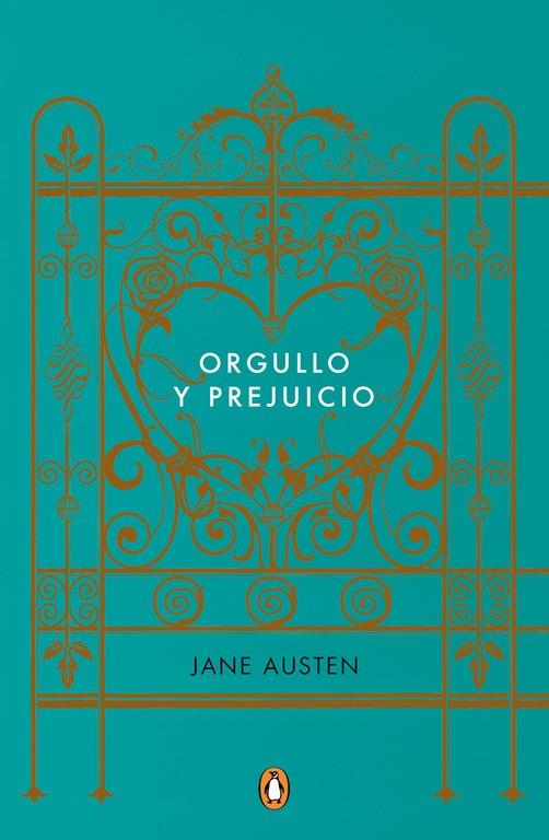 ORGULLO Y PREJUICIO | 9788491051329 | AUSTEN, JANE