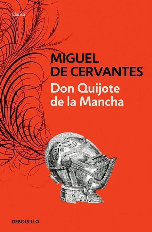 DON QUIJOTE DE LA MANCHA | 9788499892429 | CERVANTES,MIGUEL DE