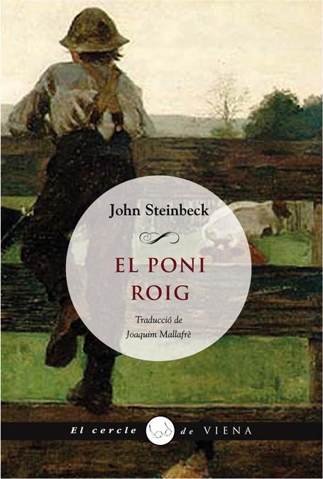 EL PONI ROIG | 9788483305997 | STEINBECK, JOHN