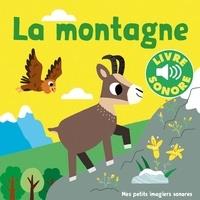 LA MONTAGNE | 9782075094665 | MARION BILLET