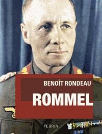 ROMMEL - LE RENARD DU DÉSERT  | 9782262069872 | RONDEAU, BENOÎT