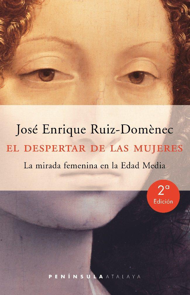 EL DESPERTAR DE LAS MUJERES. | 9788483071885 | JOSÉ ENRIQUE RUIZ -DOMÈNEC