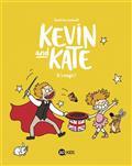 KEVIN AND KATE TOME 04.  IT'S MAGIC ! | 9791036312755 | LEMOULT, S