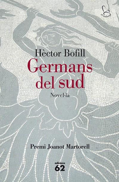 GERMANS DEL SUD | 9788429772074 | HÈCTOR BOFILL
