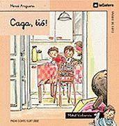 CAGA, TIÓ! | 9788424620820 | ANGUERA, MERCÈ