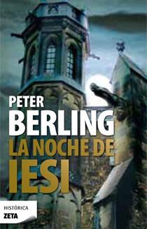 LA NOCHE DE IESI | 9788498723212 | BERLING, PETER