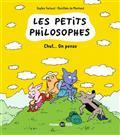 LES PETITS PHILOSOPHES VOLUME 2. CHUT... ON PENSE | 9791036335990 | FURLAUD, SOPHIE / MONFREID, DOROTHÉE DE
