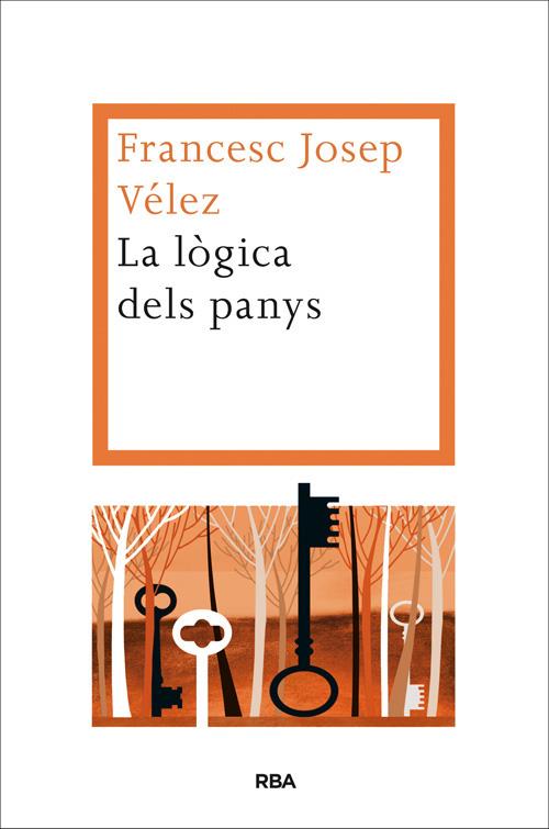 LA LÒGICA DELS PANYS | 9788482646572 | VELEZ, FRANCESC JOSEP