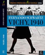 VICHY, 1940 | 9788467020922 | FERNANDO SCHWARTZ