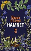HAMNET | 9782264079480 | O'FARRELL, MAGGIE