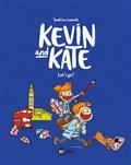 KEVIN AND KATE VOLUME 1. LET'S GO ! | 9782747085878 | LEMOULT, SANDRINE