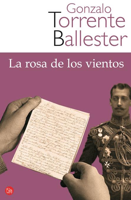 LA ROSA DE LOS VIENTOS   FG | 9788466321167 | TORRENTE BALLESTER, GONZALO