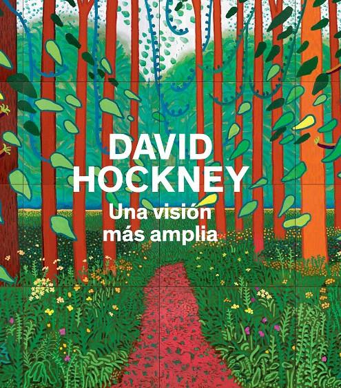 DAVID HOCKNEY | 9788475069999