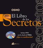 LIBRO DE LOS SECRETOS, EL | 9788484451754 | OSHO (1931-1990)
