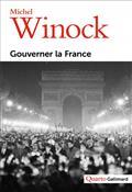 GOUVERNER LA FRANCE | 9782072948800 | WINOCK, MICHEL 