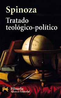 TRATADO TEOLÓGICO-POLÍTICO | 9788420655116 | SPINOZA