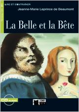 LA BELLE ET LA BETE+CD | 9788431691806 | CIDEB EDITRICE S.R.L.