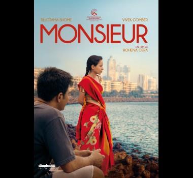 MONSIEUR - DVD | 3545020065273 | ROHENA GERA