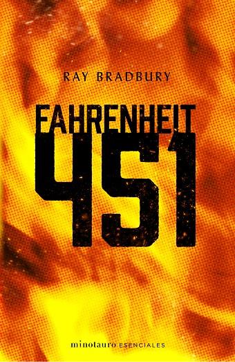 FAHRENHEIT 451 | 9788445006771 | BRADBURY, RAY