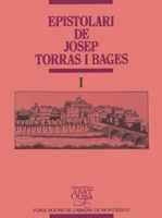 EPISTOLARI DE JOSEP TORRAS I BAGES, VOL. I | 9788478265343 | TORRAS I BAGES, JOSEP/MEDINA, JAUME