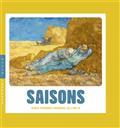 LES SAISONS - MES PREMIERS IMAGIERS | 9782754112406 | COLLECTIF
